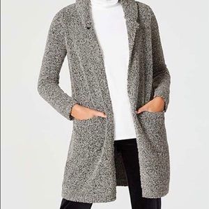 J. Jill cardigan